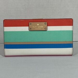 Kate spade wallet